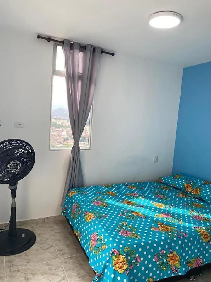 Apartamento Sur De Cali Kolumbie