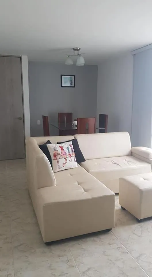 Apartamento Sur De Cali Apartmán