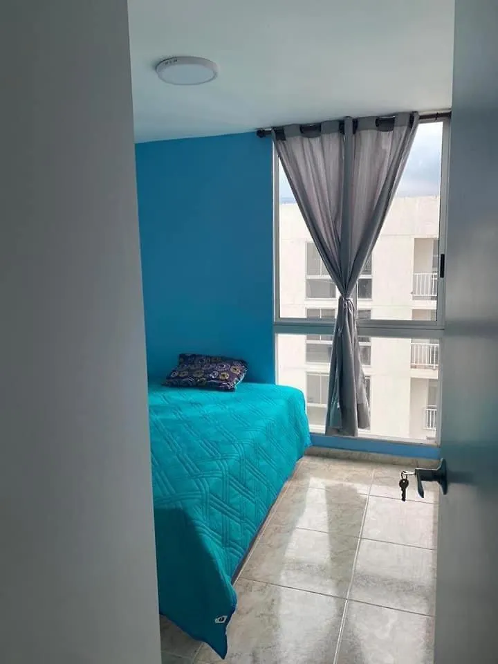 Apartment Apartamento Sur De Cali Colombia