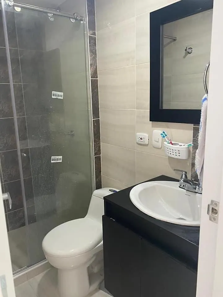 Apartamento Sur De Cali