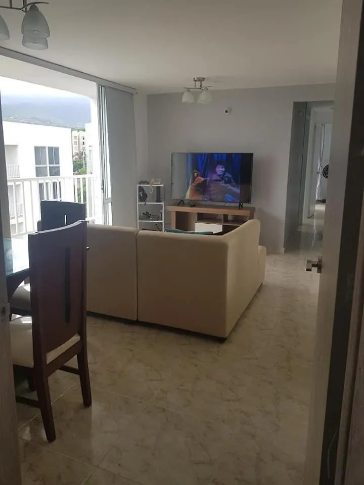 Apartamento Sur De Cali