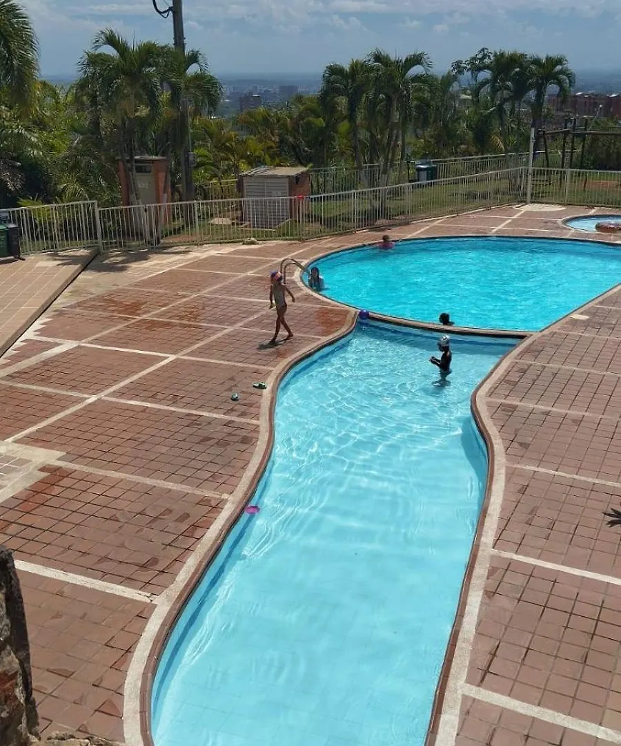 Apartment Apartamento Sur De Cali